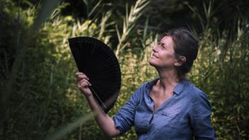 Pascale Moisset © Quitterie de Fommervault
